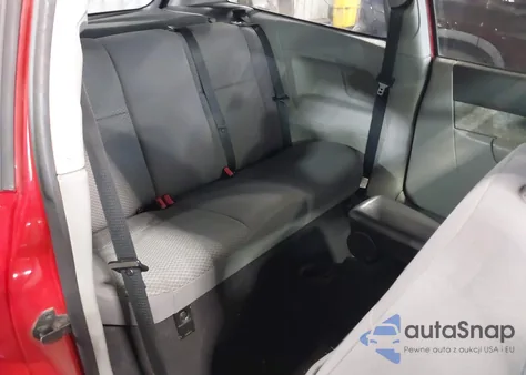 2007 Ford Focus S/Se/Ses z USA, uszkodzony, nr VIN 1FAFP31N97W287773